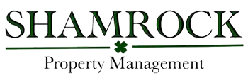 Shamrock Property Management Logo